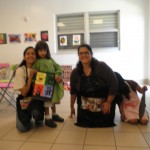 clase de pintura ninos